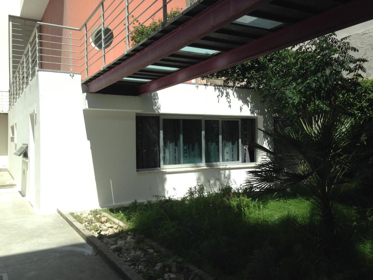 Kalendoola's Ferienhaus Lecce