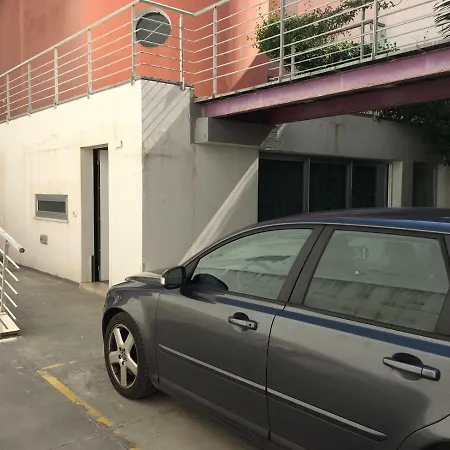 Kalendoola'S Suite Lecce Exterior foto